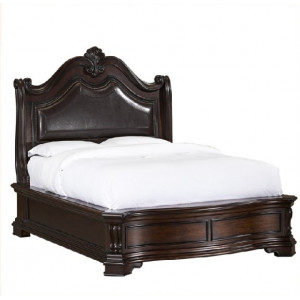 115-515180 Villa Sonoma : Giường Ngủ Châu Âu - Nệm 1m55 x 2m